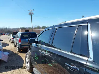 2020 Chevrolet Tahoe LTZ with VIN 1GNSCCKCXLR106732, listed as a IAAI auction lot 41486660 with Not provided miles and . Bid and sale history available at DreamBid. Image 15.