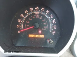 2010 Toyota Tundra with VIN 5TFEY5F11AX097360, listed as a IAAI auction lot 41990256 with 350,830 mi miles and . Bid and sale history available at DreamBid. Image 15.