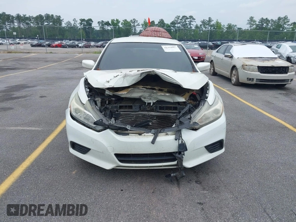 2016 Nissan Altima S z VIN 1N4AL3APXGN345029, wystawiony jako IAAI lot #42359083 z przebiegiem 210 555 mil mil oraz . Historia ofert i sprzedaży dostępna na DreamBid. Obrazek 12.