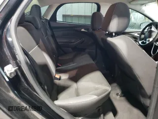 2013 Ford Focus SE z VIN 1FADP3F29DL373961, wystawiony jako Copart lot #59277175 z przebiegiem 134 980 mil mil oraz Szkoda całkowita • Salvage title. Historia ofert i sprzedaży dostępna na DreamBid. Obrazek 10.