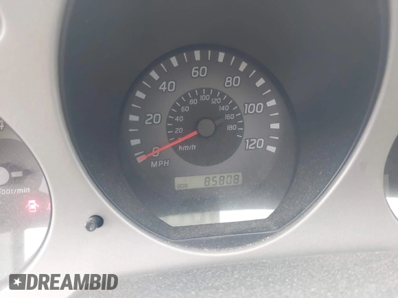 2003 Nissan Xterra SE z VIN 5N1ED28Y73C648028, wystawiony jako IAAI lot #42274391 z przebiegiem 85 808 mil mil oraz . Historia ofert i sprzedaży dostępna na DreamBid. Obrazek 7.