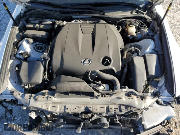 2014 Lexus IS 250 with VIN JTHBF1D28E5006100, listed as a Copart auction lot 49692825 with 169,709 mi miles and Clean Title. Bid and sale history available at carsss.com. Image 11.