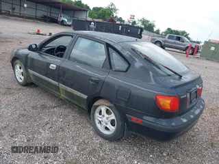 2002 Hyundai Elantra GT с VIN KMHDN55D02U046592, выставлен на аукционе IAAI как лот 41966023 с пробегом 153 674 миль миль и . История ставок и продаж доступна на DreamBid. Изображение 3.