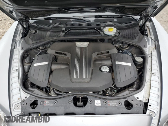 2016 Bentley Continental GT S с VIN SCBGH3ZA6GC056816, выставлен на аукционе Copart как лот 71041343 с пробегом 80 165 миль миль и . История ставок и продаж доступна на DreamBid. Изображение 11.