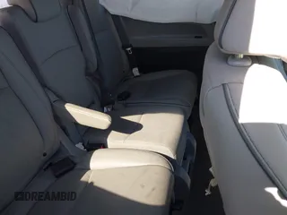 2022 Honda Odyssey Elite z VIN 5FNRL6H99NB066589, wystawiony jako IAAI lot #41868201 z przebiegiem 79 113 mil mil oraz . Historia ofert i sprzedaży dostępna na DreamBid. Obrazek 8.
