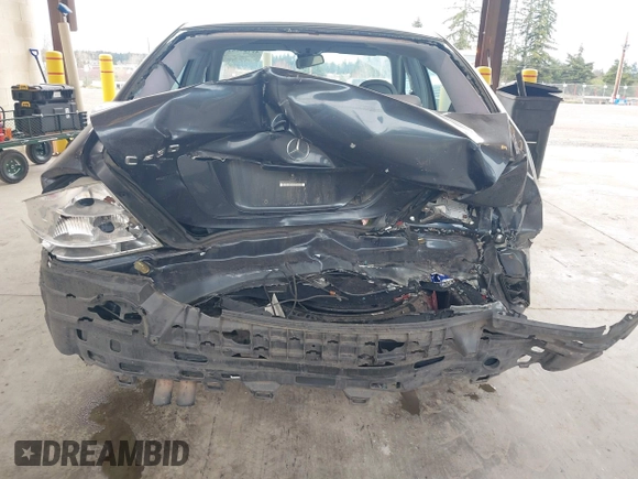 2003 Mercedes-Benz C 230 Kompressor with VIN WDBRF40J73A529416, listed as a IAAI auction lot 41787752 with 182,918 mi miles and . Bid and sale history available at DreamBid. Image 6.