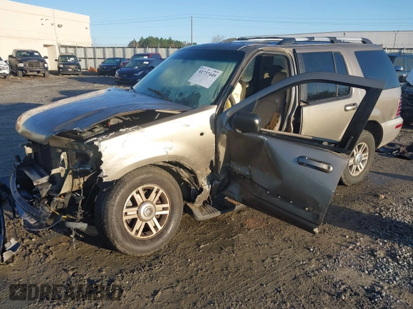 2002 Mercury Mountaineer с VIN 4M2ZU86E82ZJ07819, выставлен на аукционе IAAI как лот 41737449 с пробегом 343 404 миль миль и . История ставок и продаж доступна на DreamBid. Изображение 17.