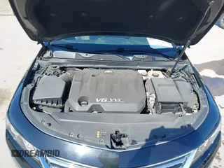 2017 Chevrolet Impala Premier with VIN 1G1145S35HU204920, listed as a IAAI auction lot 42092060 with 25,956 mi miles and . Bid and sale history available at DreamBid. Image 10.