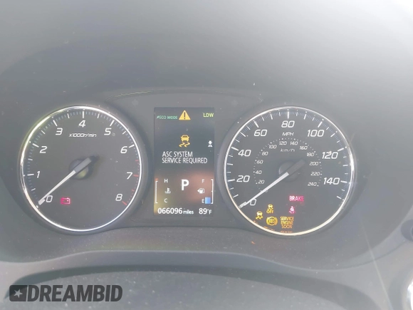 2016 Mitsubishi Outlander SE с VIN JA4AD3A30GZ022258, выставлен на аукционе IAAI как лот 41425764 с пробегом 66 096 миль миль и . История ставок и продаж доступна на DreamBid. Изображение 7.