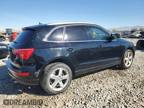 2011 Audi Q5 Premium Plus z VIN WA1LFAFP9BA117654, wystawiony jako Copart lot #77097144 z przebiegiem 117 579 mil mil oraz Czysty tytuł • Clean title. Historia ofert i sprzedaży dostępna na DreamBid. Obrazek 3.