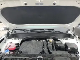 2024 Hyundai Santa Fe SEL с VIN 5NMP2DGL8RH054062, выставлен на аукционе Copart как лот 86816544 с пробегом 10 570 миль миль и Списание • Salvage title. История ставок и продаж доступна на DreamBid. Изображение 17.