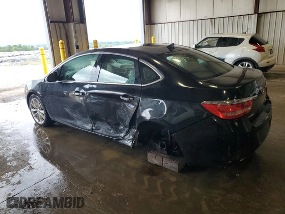 2013 Buick Verano Group с VIN 1G4PS5SK9D4192291, выставлен на аукционе Copart как лот 58968905 с пробегом 181 841 миль миль и Списание • Salvage title. История ставок и продаж доступна на DreamBid. Изображение 2.