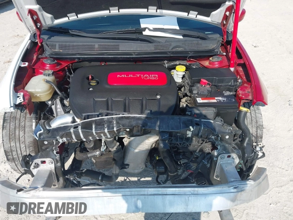 2013 Dodge Dart Limited with VIN 1C3CDFCH5DD182061, listed as a IAAI auction lot 42606774 with Not provided miles and . Bid and sale history available at DreamBid. Image 10.