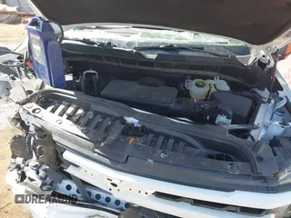 2022 Chevrolet Silverado 1500 RST with VIN 1GCUDEED1NZ551197, listed as a IAAI auction lot 41879518 with 65,042 mi miles and . Bid and sale history available at DreamBid. Image 10.