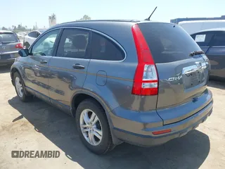 2011 Honda CR-V EX с VIN JHLRE3H53BC005157, выставлен на аукционе IAAI как лот 42533183 с пробегом 128 112 миль миль и . История ставок и продаж доступна на DreamBid. Изображение 3.