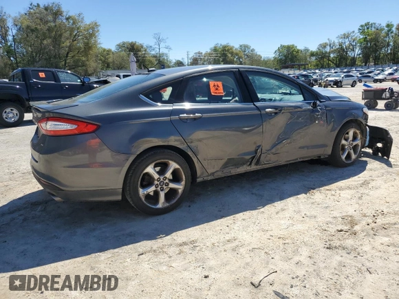 2016 Ford Fusion SE with VIN 3FA6P0H79GR351013, listed as a Copart auction lot 49544365 with 61,711 mi miles and Salvage Title. Bid and sale history available at DreamBid. Image 3.