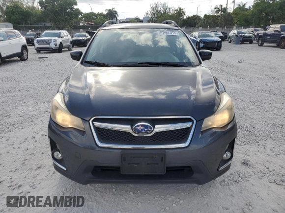 2017 Subaru Crosstrek Premium z VIN JF2GPABC0HH220227, wystawiony jako Copart lot #57605115 z przebiegiem 90 430 mil mil oraz Szkoda całkowita • Salvage title. Historia ofert i sprzedaży dostępna na DreamBid. Obrazek 5.