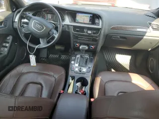 2013 Audi allroad Premium Plus with VIN WA1UFAFL3DA231265, listed as a Copart auction lot 63890314 with 132,166 mi miles and Salvage Title. Bid and sale history available at carsss.com. Image 8.