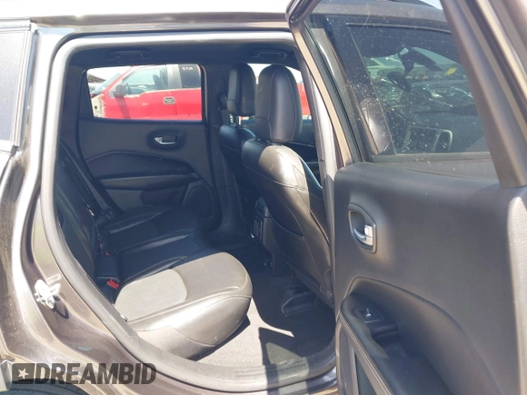 2021 Jeep Compass 80th Anniversary с VIN 3C4NJCEB6MT518282, выставлен на аукционе IAAI как лот 42020674 с пробегом 145 382 миль миль и . История ставок и продаж доступна на DreamBid. Изображение 8.