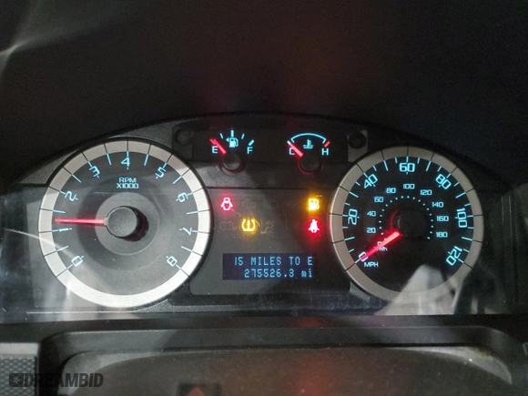 2011 Ford Escape Limited with VIN 1FMCU0EG4BKC68544, listed as a Copart auction lot 89389245 with 275,526 mi miles and Salvage Title. Bid and sale history available at carsss.com. Image 9.