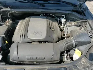2021 Dodge Durango R/T с VIN 1C4SDHCT7MC761873, выставлен на аукционе Copart как лот 69622675 с пробегом 56 855 миль миль и Списание • Salvage title. История ставок и продаж доступна на DreamBid. Изображение 14.