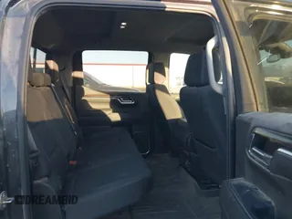 2022 Chevrolet Silverado 1500 LT with VIN 3GCUDDED3NG537831, listed as a IAAI auction lot 41433810 with 113,115 mi miles and . Bid and sale history available at DreamBid. Image 8.