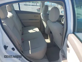 2010 Nissan Sentra S with VIN 3N1AB6AP8AL658864, listed as a IAAI auction lot 42644006 with 106,437 mi miles and . Bid and sale history available at DreamBid. Image 8.