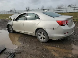 2013 Chevrolet Malibu LT with VIN 1G11C5SA1DF274978, listed as a Copart auction lot 45007205 with 221,086 mi miles and Salvage Title. Bid and sale history available at DreamBid. Image 2.