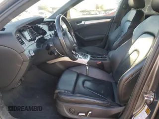2015 Audi allroad Premium Plus with VIN WA1UFAFL2FA062021, listed as a Copart auction lot 89123235 with 133,909 mi miles and Salvage Title. Bid and sale history available at carsss.com. Image 7.