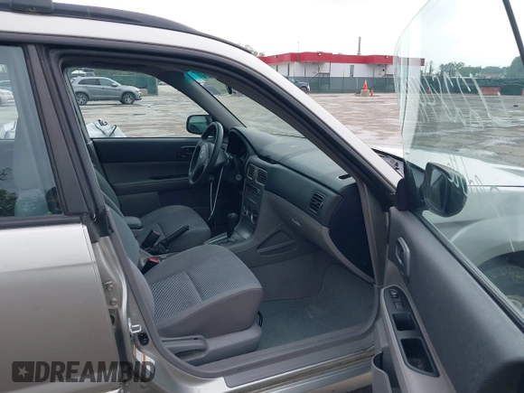 2007 Subaru Forester X с VIN JF1SG63647H713332, выставлен на аукционе IAAI как лот 42284419 с пробегом 60 372 миль миль и . История ставок и продаж доступна на DreamBid. Изображение 5.