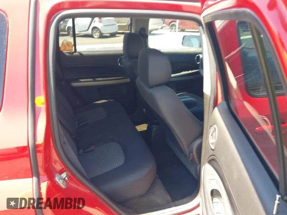 2010 Chevrolet HHR 1LT с VIN 3GNBABDB2AS606933, выставлен на аукционе IAAI как лот 42816478 с пробегом 122 344 миль миль и . История ставок и продаж доступна на DreamBid. Изображение 8.