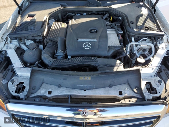 2019 Mercedes-Benz E-Class E 300 with VIN WDDZF4KB6KA561642, listed as a Copart auction lot 46809195 with 47,792 mi miles and Salvage Title. Bid and sale history available at carsss.com. Image 13.