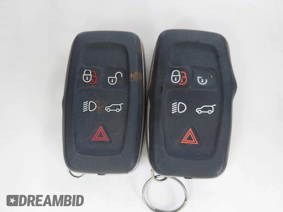 2011 Land Rover LR4 HSE with VIN SALAG2D46BA571488, listed as a IAAI auction lot 42134925 with 104,430 mi miles and . Bid and sale history available at DreamBid. Image 11.