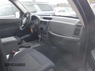 2012 Jeep Liberty Sport with VIN 1C4PJMAK2CW100752, listed as a IAAI auction lot 41867567 with 173,786 mi miles and . Bid and sale history available at carsss.com. Image 5.