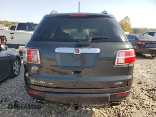 2007 Saturn Outlook XR z VIN 5GZEV23797J112648, wystawiony jako Copart lot #74287844 z przebiegiem 178 207 mil mil oraz Szkoda całkowita • Salvage title. Historia ofert i sprzedaży dostępna na DreamBid. Obrazek 6.