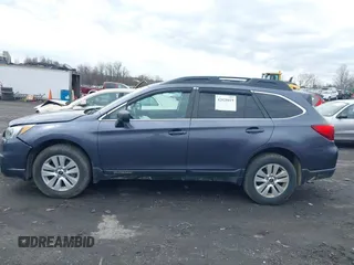 2017 Subaru Outback Premium with VIN 4S4BSACC5H3238723, listed as a IAAI auction lot 42028419 with 162,613 mi miles and . Bid and sale history available at DreamBid. Image 14.