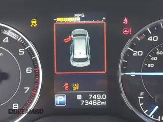 2022 Subaru Ascent Touring z VIN 4S4WMARD2N3413520, wystawiony jako IAAI lot #42216028 z przebiegiem 73 482 mil mil oraz . Historia ofert i sprzedaży dostępna na DreamBid. Obrazek 16.