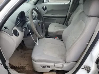 2011 Chevrolet HHR 1LT with VIN 3GNBABFW3BS600835, listed as a Copart auction lot 48711715 with Not Provided miles and Salvage Title. Bid and sale history available at DreamBid. Image 7.