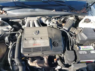 2001 Toyota Avalon XL with VIN 4T1BF28B41U176662, listed as a IAAI auction lot 41740076 with 381,657 mi miles and . Bid and sale history available at carsss.com. Image 10.