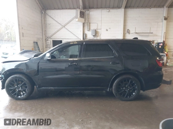 2014 Dodge Durango Limited с VIN 1C4RDHDG9EC975863, выставлен на аукционе IAAI как лот 42023354 с пробегом 146 390 миль миль и . История ставок и продаж доступна на DreamBid. Изображение 14.