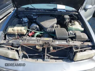 1994 Chevrolet Caprice 1SA Special Value with VIN 1G1BL52P7RR178352, listed as a IAAI auction lot 42127892 with Not Provided miles and . Bid and sale history available at DreamBid. Image 10.