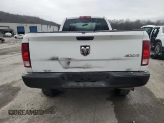 2008 Dodge 2500 ST z VIN 3D6WS26DX8G247943, wystawiony jako Copart lot #82167504 z przebiegiem 250 624 mil mil oraz Szkoda całkowita • Salvage title. Historia ofert i sprzedaży dostępna na DreamBid. Obrazek 6.