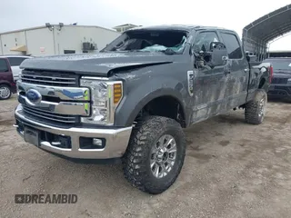 2019 Ford F-250 XL с VIN 1FT7W2BT6KEF11749, выставлен на аукционе IAAI как лот 42200362 с пробегом 148 508 миль миль и . История ставок и продаж доступна на DreamBid. Изображение 2.