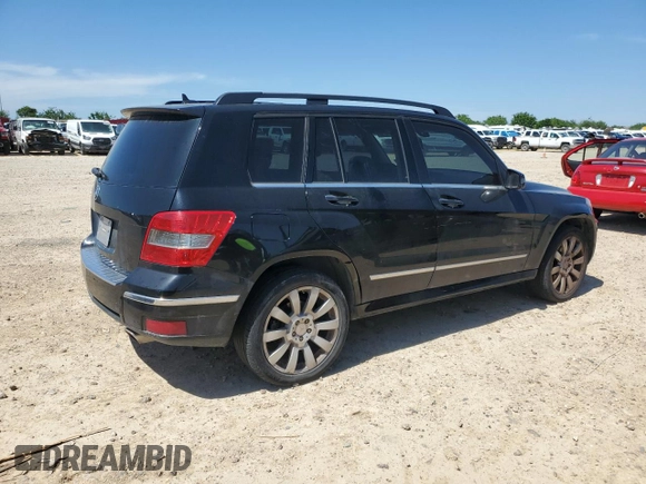 2012 Mercedes-Benz GLK 350 with VIN WDCGG5GBXCF750323, listed as a Copart auction lot 56784015 with Not Provided miles and Clean Title. Bid and sale history available at DreamBid. Image 3.