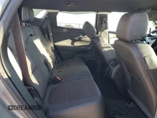 2023 Chevrolet Blazer RS with VIN 3GNKBKRS5PS136654, listed as a Copart auction lot 88350305 with 6,639 mi miles and Salvage title. Bid and sale history available at DreamBid. Image 12.