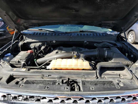 2018 Ford Expedition Platinum with VIN 1FMJU1MT0JEA67720, listed as a Copart auction lot 47764705 with 167,207 mi miles and Clean Title. Bid and sale history available at carsss.com. Image 11.