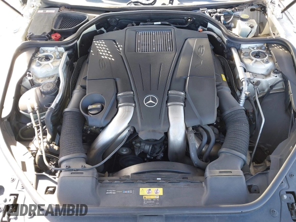 2013 Mercedes-Benz SL 550 with VIN WDDJK7DA7DF005702, listed as a IAAI auction lot 41785274 with 143,569 mi miles and . Bid and sale history available at DreamBid. Image 10.