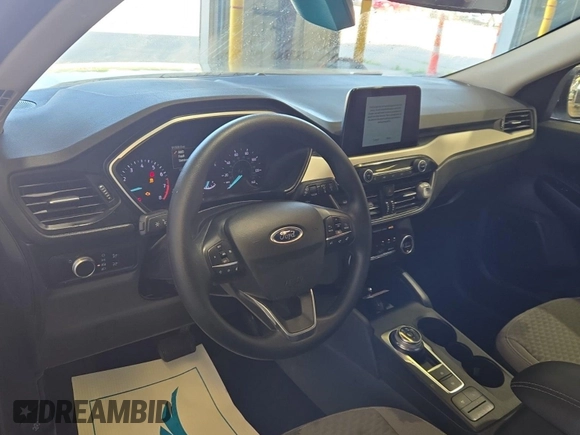 2020 Ford Escape SE with VIN 1FMCU9G63LUB82205, listed as a IAAI auction lot 42663574 with 91,305 mi miles and . Bid and sale history available at DreamBid. Image 33.