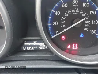 2013 Mazda 3 i Touring with VIN JM1BL1V75D1711575, listed as a IAAI auction lot 41512480 with 131,858 mi miles and . Bid and sale history available at DreamBid. Image 7.