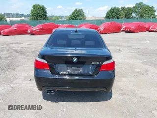 2010 BMW 5 Series 535i с VIN WBANW1C55AC166688, выставлен на аукционе IAAI как лот 42687741 с пробегом 62 090 миль миль и . История ставок и продаж доступна на DreamBid. Изображение 15.